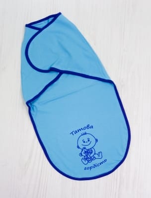 Пелюшка-кокон (європелюшка), інтерлок (9287165)