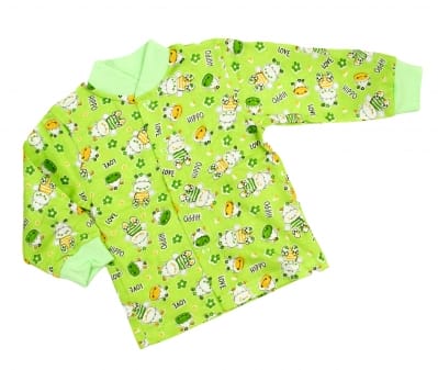 Кофточка  детская рост 80, HIPPO саталовый 6942815537