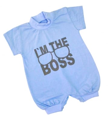 Дитячий пісочник, р.80 кулір Boss блакитний 6285037149