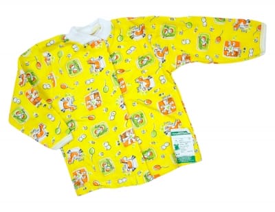 Кофточка дитяча тепла р. 80