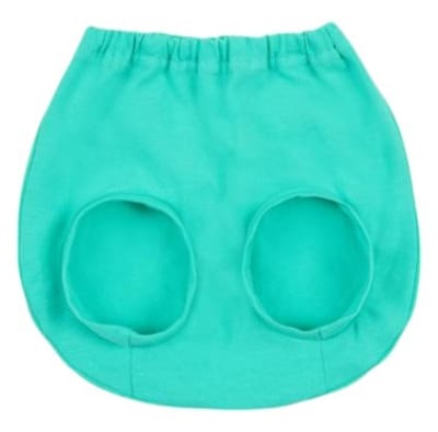 Трусики детские под памперс р.62