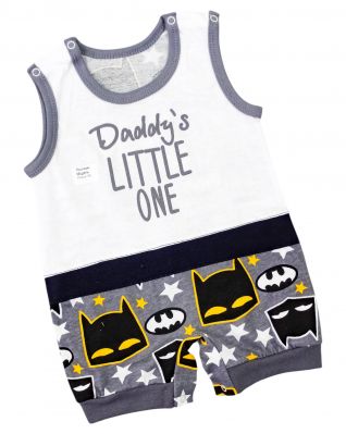 Детский песочник, р.68 кулир Daddy`s Little One