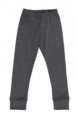 Пижама для мальчика «Антрацит» (рибана) р.98