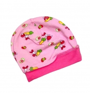 Шапочка МАЛЮТКА, окр.гол.40  теплая 91675826