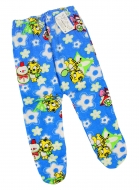 Дитячі повзунки на легкій резинці р. 68