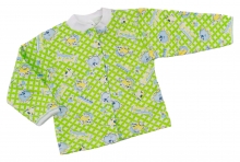 Кофточка дитяча тепла р. 80