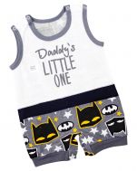 Дитячий пісочник, р.68 кулір Daddy`s Little One